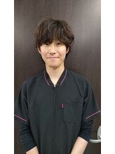 湊(みなと)&nbsp;野上 直人