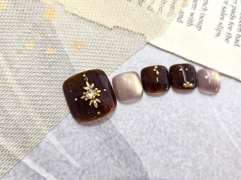 アローナ(Arona)/【FOOT】定額8800円