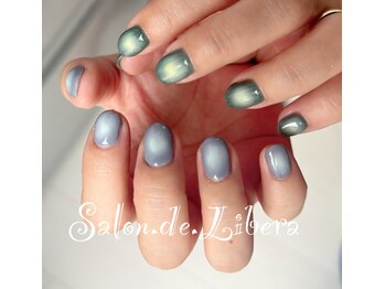 サロンドゥリベラ(Salon.de.Libera)/