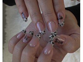 フルデザインメニュー