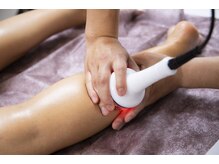 美学 白金高輪店/ 【ハイパーナイフ】