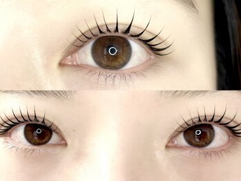 ブーケ(BOUQUET)の写真/≪今まで仕上がりのモチにお悩みの方へおすすめ≫モチの良さ・自慢のキープ力で長期的なキレイをご提供♪