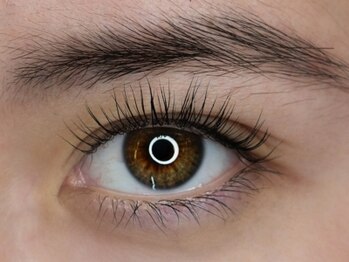 モッシュヘアー アイラッシュ(MOSH HAIR)の写真/【完全個室】似合うデザインがわからない方に！お客様一人一人のお目元にあったデザインをご提案します★