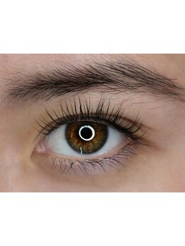 まつげのお悩み解決サロン