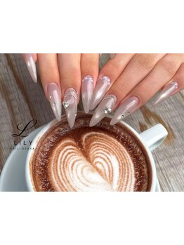 スカルプが得意なサロン