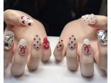 ソフィアネイル 赤羽店(Sofia Nail)/