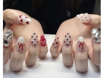 ソフィアネイル 赤羽店(Sofia Nail)/