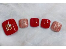 ティーエヌ 大阪本町店/1月フット6900円→オフ込4500円