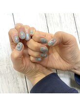 うるちゅるマグネット