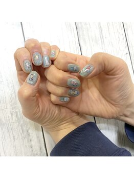 うるちゅるマグネット