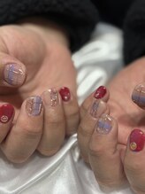 ネイルスタジオ806/