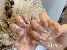 キララ(Kirara)/持ち込みデザイン