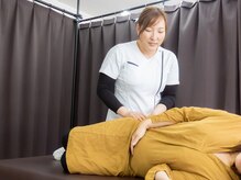 整体院トトノエル 西川原院/マタニティ整体