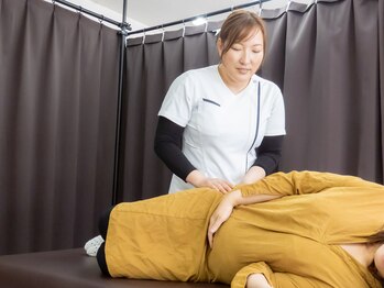 整体院トトノエル 西川原院/マタニティ整体