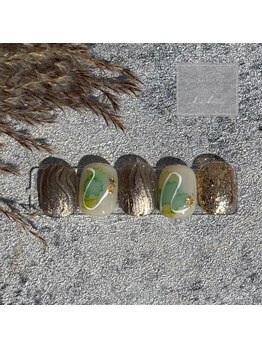 バイラキ(by laki)/4月キャンペーン