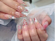 コロミネイル(colome nail)/
