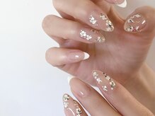 シャルム(CHARME)/design定額コース￥7500