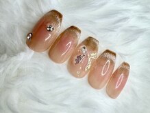 クラウンプリンセス(Crown Princess)/プリンセスコース　大原