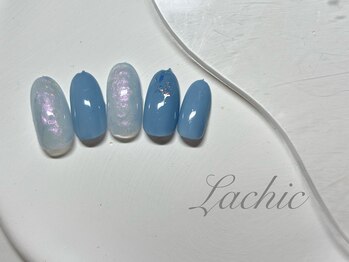 ラシック(Lachic)/デザインA