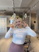 ラ ピラティス 小田原店(La pilates)&nbsp;MOEKA 