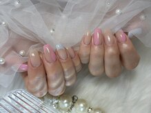 アミー(Ammy)/ニュアンスフレンチ