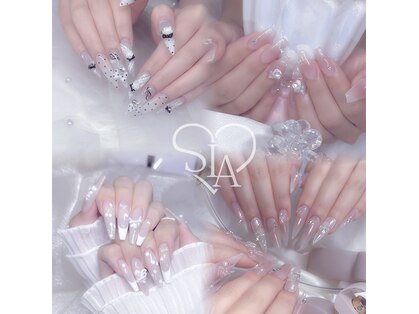 シア ネイル 本店(SIA NAIL)の写真