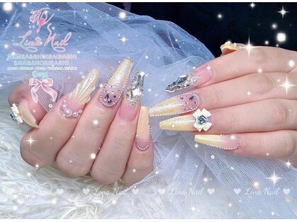 79リナネイル 心斎橋店(79LINA NAIL)の写真