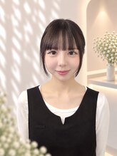 まつげエクステ専門サロン アイラ 綾瀬店(EYELA) 橋本