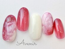 アヴィニール 表参道(Avenir)/ベリーネイル