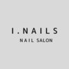 アイネイルズ 心斎橋店(I.NAILS)のお店ロゴ