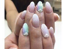 ヴィゼ(Vize)/人魚の鱗☆9000円