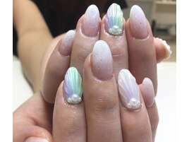 人魚の鱗☆9000円