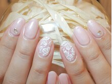 ネイルズ ララ(nails Lala)/定額デザイン。