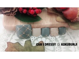 【秋冬】★【フット定額】