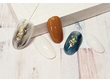 シェアサロン ディテール 千葉店(Detail)/☆アートサンプル☆　　別途料金