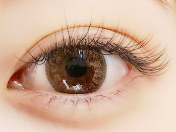 ティグル カミトオリ トータルビューティー(TIGRE)/120本☆夏は目元を華やかに♪