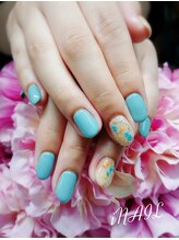 アイネイル(iNAIL)/