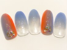 スリール(Sriel)/ハンド定額7980円