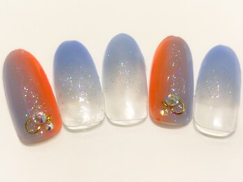 スリール(Sriel)/ハンド定額7980円