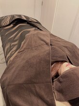 ブレス 天童店(BLESS)/【最新機械セルゼロコース】