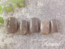 アクイユ 銀座店(ACCUEIL)/定額M