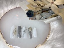 レーヴ(reve)/冬限定デザインコース