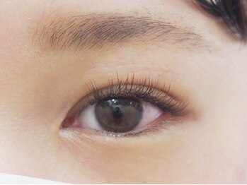 リア 門前仲町店(li'a)/フラットラッシュ/100本