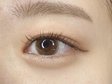 アイクイック 北千住店(Ai Quick)/カラーフラットラッシュ