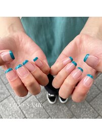 バーチャルフレンチ