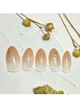 サロンR/シンプルネイル