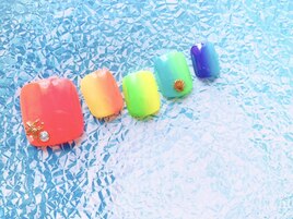 2021シーズンデザイン【Summer】