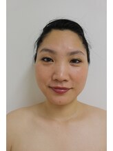 カブール 町田/小顔になりたい!