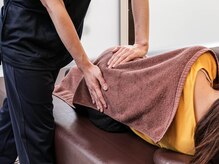 えなわせ接骨院 北33条院/産前・産後のケアにも！