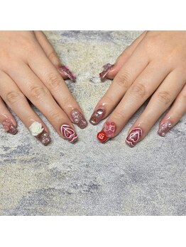 モレリア 心斎橋店(morelia)/海外個性アート